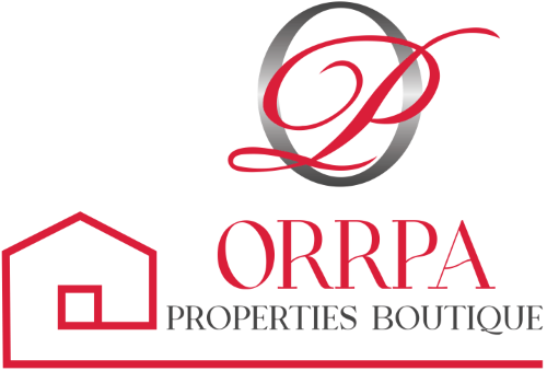 Orrpa Properties Boutique logo